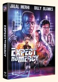 Expect No Mercy - Wattiertes Mediabook Expect No Mercy - Wattiertes Mediabook