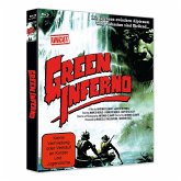 GREEN INFERNO - Scanavo Ed. GREEN INFERNO - Scanavo Ed.