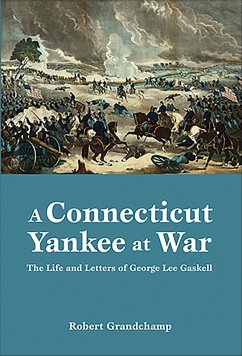 Connecticut Yankee at War (eBook, ePUB) - Grandchamp, Robert