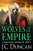 Wolves of the Empire (eBook, ePUB) Wolves of the Empire (eBook, ePUB)