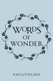 Words of Wonder (eBook, ePUB)