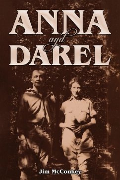 Anna and Darel (eBook, ePUB) - McConkey, Jim Anna and Darel (eBook, ePUB) - McConkey, Jim