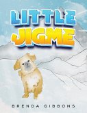 Little Jigme (eBook, ePUB)