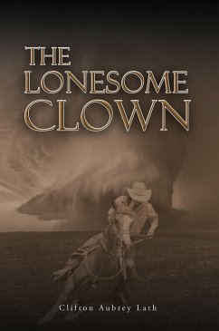 Cover Lonesome Clown (eBook, ePUB)