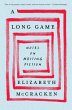 A Long Game (eBook, ePUB) - Bild 1