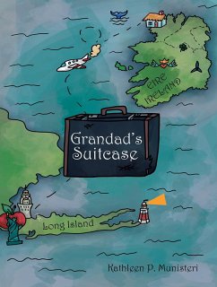 Grandad's Suitcase (eBook, ePUB) - Munisteri, Kathleen P.