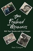Our Fenland Memories (eBook, ePUB)