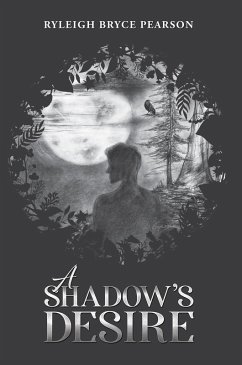 Cover Shadow's Desire (eBook, ePUB)
