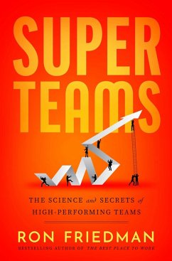 Cover Superteams (eBook, ePUB)