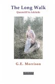 The Long Walk (eBook, ePUB)