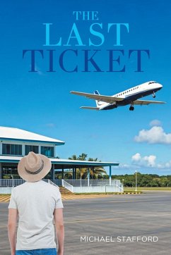 Cover THE LAST TICKET (eBook, ePUB)
