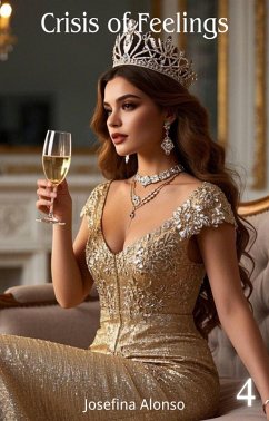 Crisis of Feelings (eBook, ePUB) - Alonso, Josefina