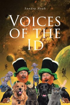 Cover Voices of the ID (eBook, ePUB)