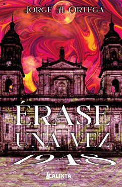 Cover Érase una vez... 1948 (eBook, ePUB)