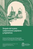 Después de la pena (eBook, ePUB) Después de la pena (eBook, ePUB)