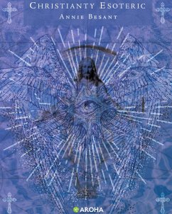 Cover CHRISTIANTY ESOTERIC (eBook, ePUB)
