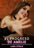 El progreso de Amelie (eBook, ePUB)
