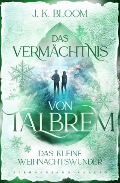 Cover Das Vermächtnis von Talbrem: Das kleine Weihnachtswunder (Prequel) (eBook, ePUB)