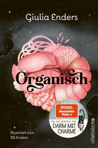 Organisch (eBook, ePUB)