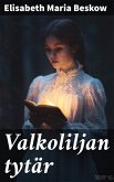 Valkoliljan tytär (eBook, ePUB)