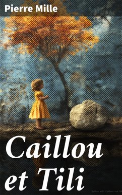 Cover Caillou et Tili (eBook, ePUB)