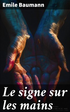 Cover Le signe sur les mains (eBook, ePUB)