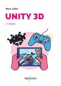 Unity 3D (eBook, ePUB) - Lidon, Marc