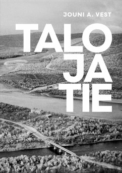 Cover Talo ja tie (eBook, ePUB)