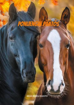Ponijengin päätös (eBook, ePUB) Ponijengin päätös (eBook, ePUB)