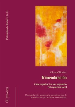 Cover Trimembración (eBook, ePUB)