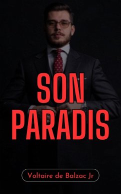 Cover Son paradis (eBook, ePUB)