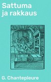 Sattuma ja rakkaus (eBook, ePUB) Sattuma ja rakkaus (eBook, ePUB)