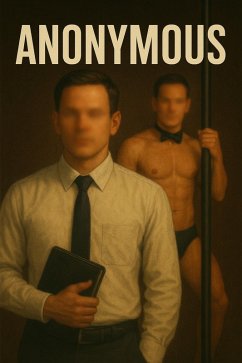 Cover Anonymous (eBook, ePUB)