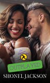 Outplayed (Era Capoeira, #3) (eBook, ePUB) Outplayed (Era Capoeira, #3) (eBook, ePUB)
