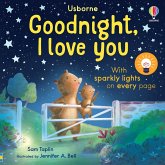 Goodnight, I Love You Goodnight, I Love You