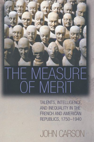 The Measure of Merit The Measure of Merit