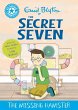 Reading Champion: The Secret Seven: The... - Bild 1
