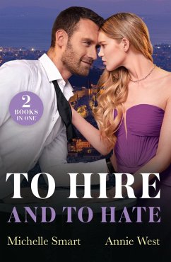 Cover To Hire And To Hate