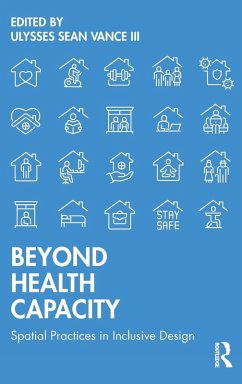 Cover Beyond Health Capacity