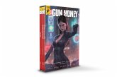 Gun Honey 1-3 Slipcase Set Gun Honey 1-3 Slipcase Set
