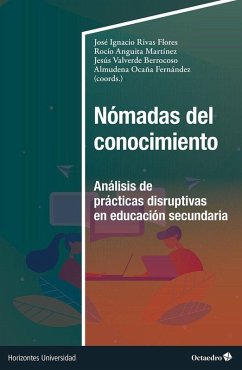 Nómadas del conocimiento Nómadas del conocimiento