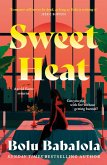Sweet Heat Sweet Heat