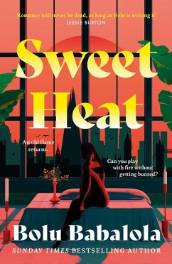 Cover Sweet Heat
