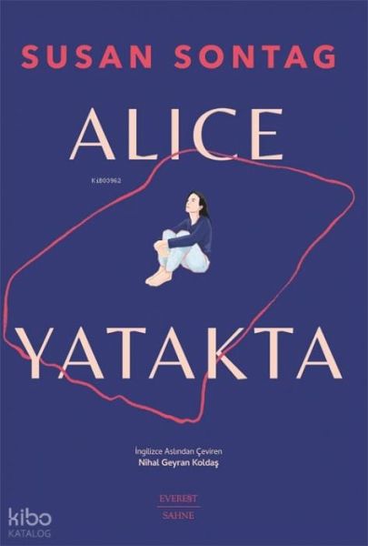 Alice Yatakta Alice Yatakta