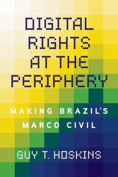 Digital Rights at the Periphery - Hoskins, Guy T.