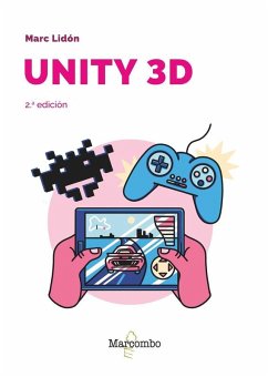 Unity 3D 2ed