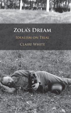 Cover Zola's Dream