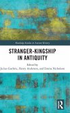 Stranger-Kingship in Antiquity