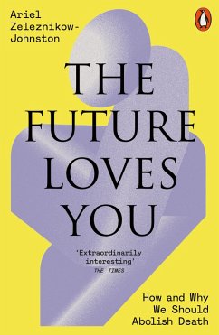 Cover The Future Loves You
