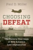 Choosing Defeat Choosing Defeat